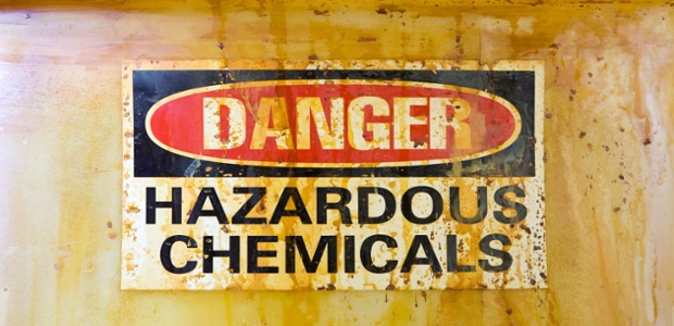 Hazardouschemicals Uniquehr