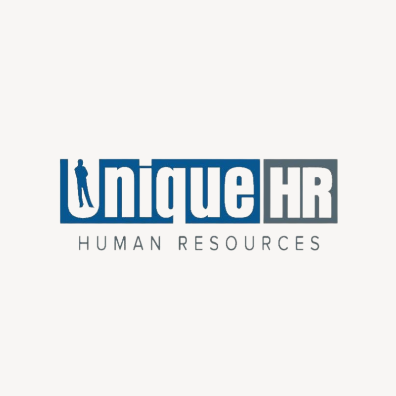 UniqueHR comprehensive HR solutions and services