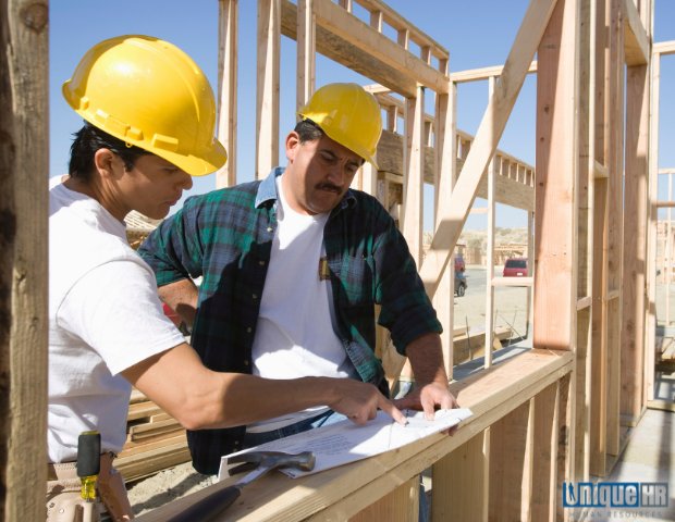 UniqueHR: What is Workers' Comp